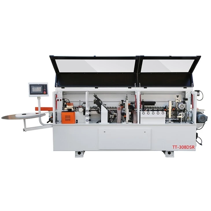 CNC Edge Banding Machine suppliers