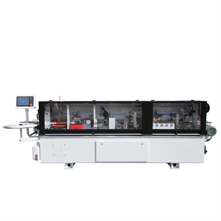 Edge Banding Machine For Small Shops suppliers