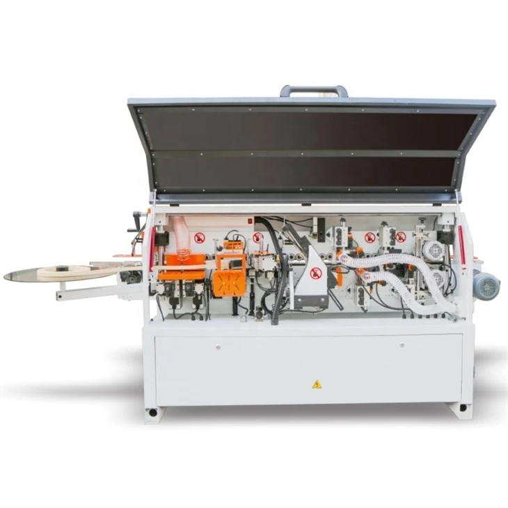 Edge Banding Machine Small suppliers