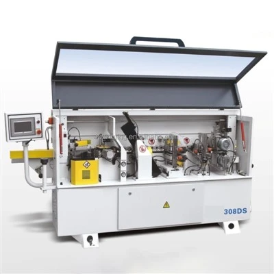 Industrial Edge Bander